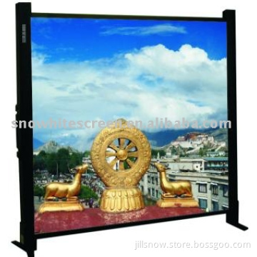 Table Screen